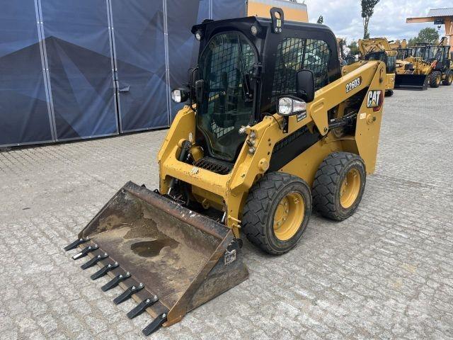 CAT 226D3 건설 장비 - 기타
