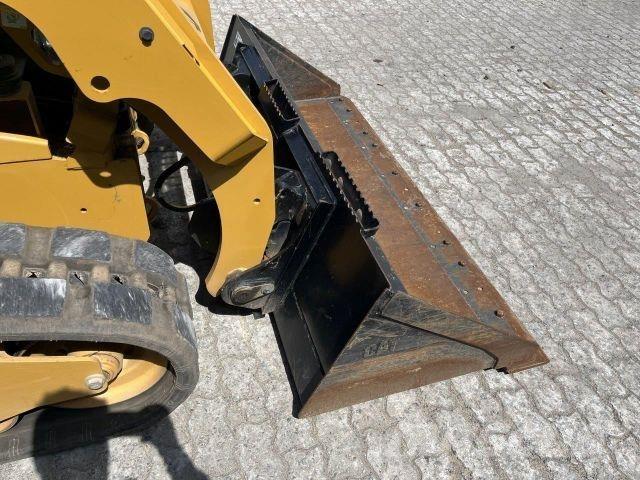 CAT 259D3 건설 장비 - 기타
