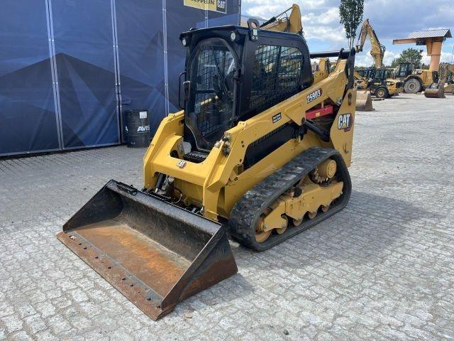 CAT 259D3 건설 장비 - 기타