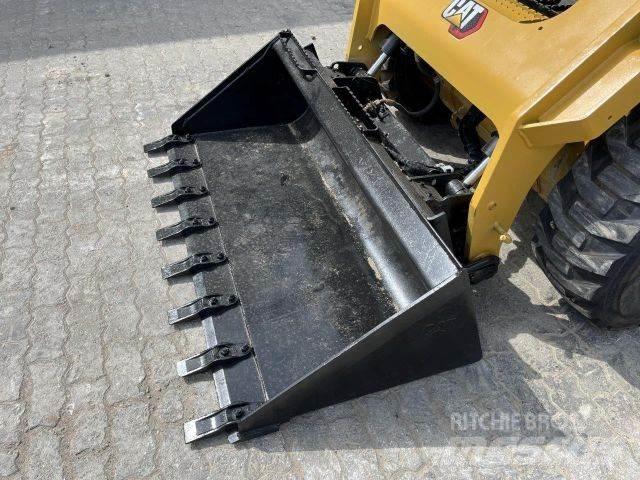 CAT 262D3 건설 장비 - 기타