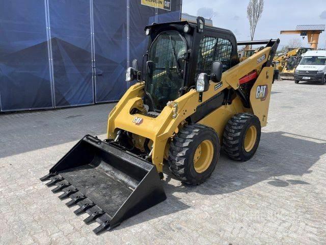CAT 262D3 건설 장비 - 기타