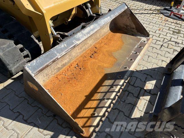 CAT 289D 건설 장비 - 기타