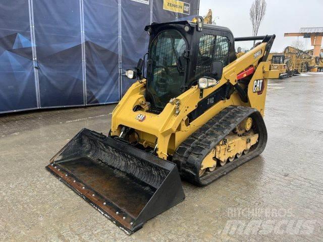 CAT 289D3 건설 장비 - 기타