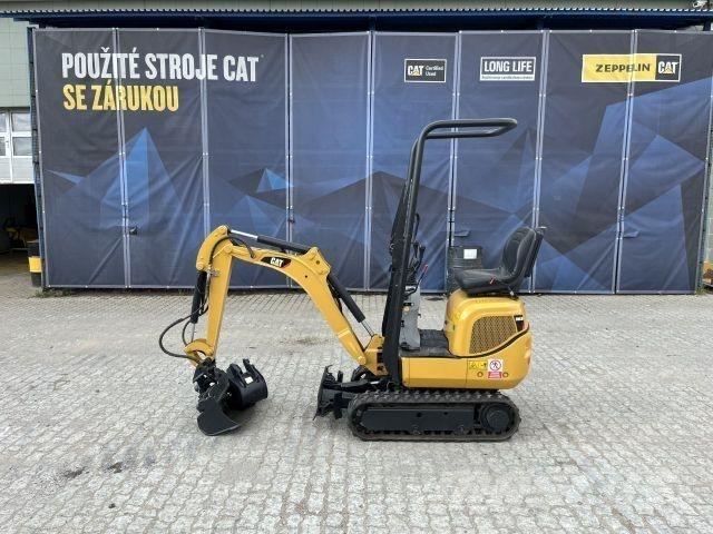 CAT 300.9D 건설 장비 - 기타