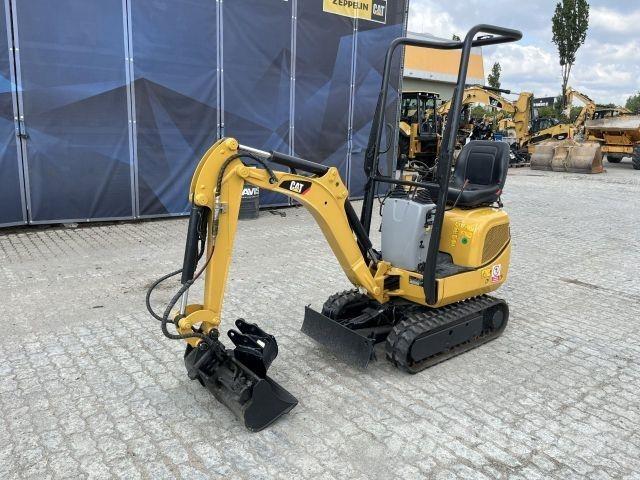 CAT 300.9D 건설 장비 - 기타