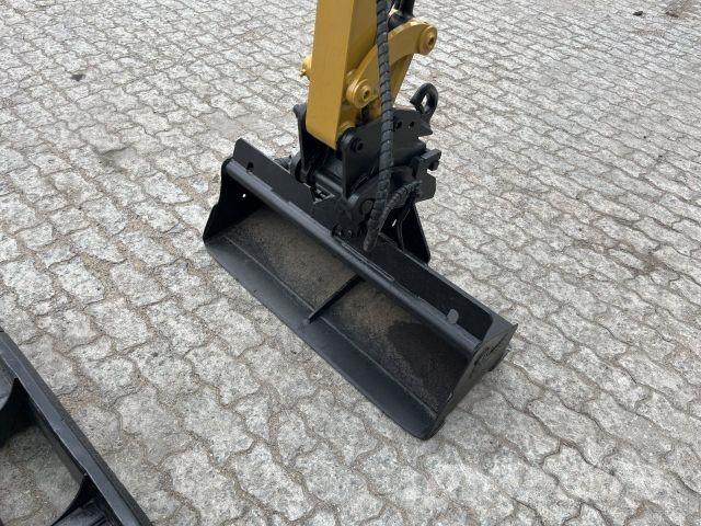 CAT 301.8 건설 장비 - 기타