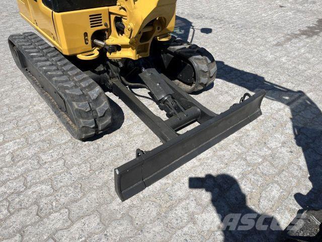 CAT 301.8 건설 장비 - 기타