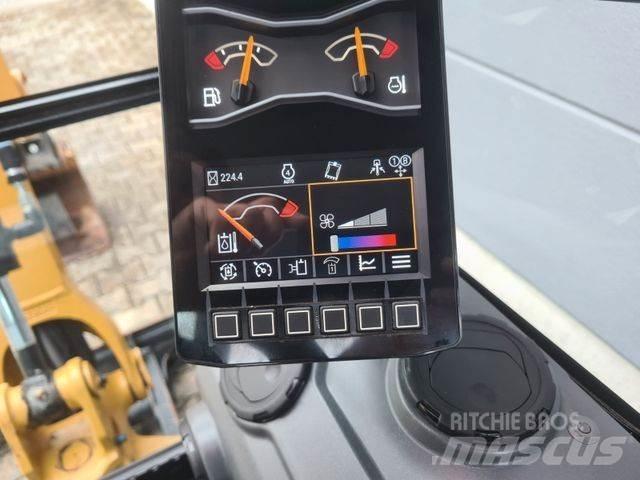 CAT 301.8 - 224 BH - 소형 굴삭기 7톤 미만
