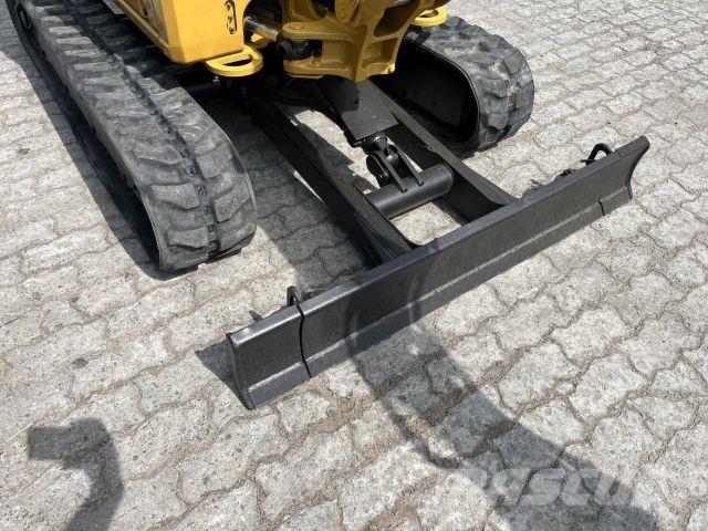 CAT 302 CR 건설 장비 - 기타