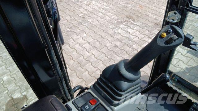 CAT 302 CR 건설 장비 - 기타