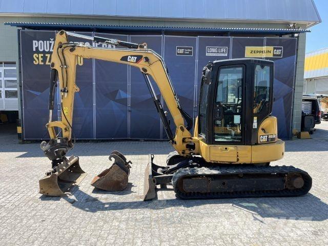 CAT 305.5E2 CR 건설 장비 - 기타