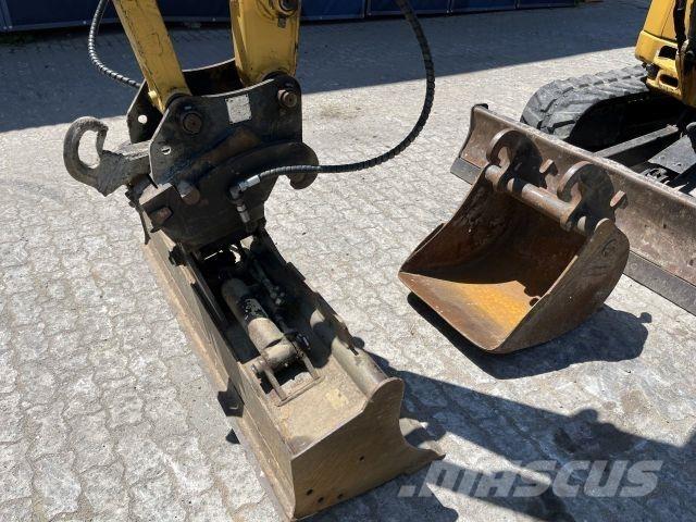 CAT 305.5E2 CR 건설 장비 - 기타