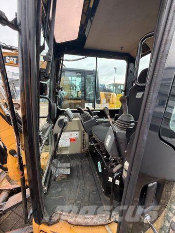 CAT 305 ECR 소형 굴삭기 7톤 미만