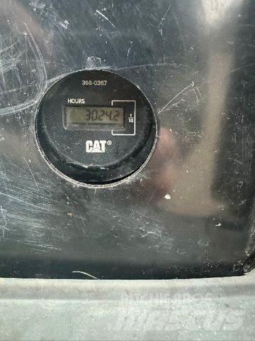 CAT 305E2 소형 굴삭기 7톤 미만