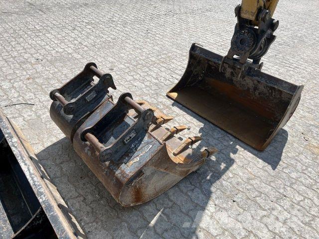 CAT 305E2 CR 건설 장비 - 기타