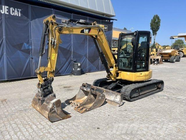 CAT 305E2 CR 건설 장비 - 기타