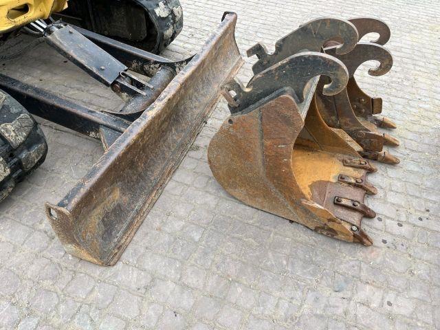 CAT 305E2 CR 건설 장비 - 기타
