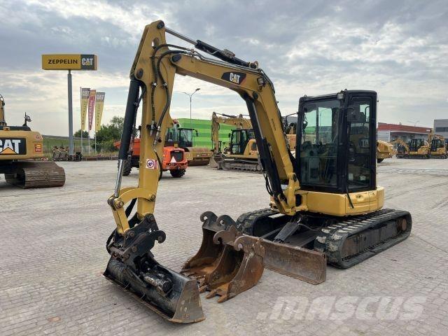 CAT 305E2 CR 건설 장비 - 기타