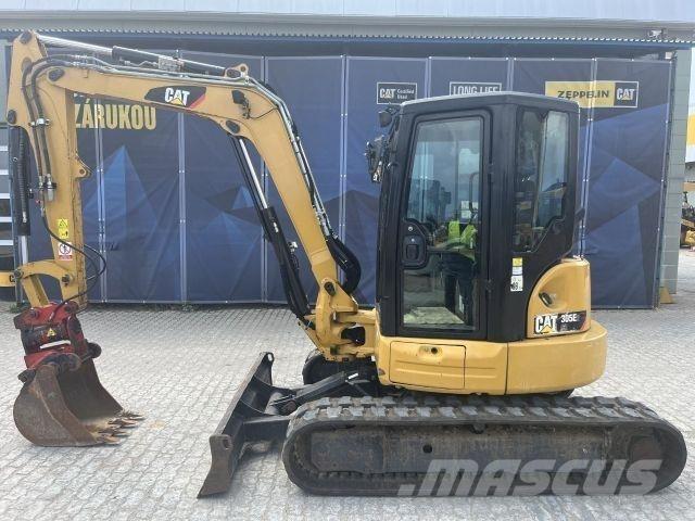 CAT 305E2 CR 건설 장비 - 기타