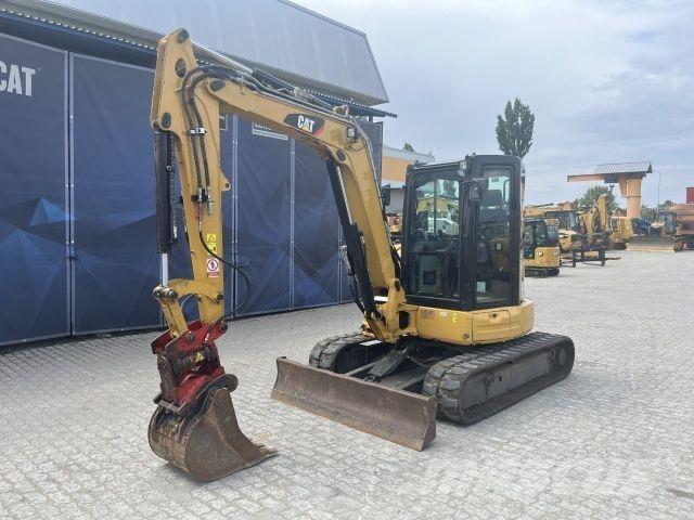 CAT 305E2 CR 건설 장비 - 기타