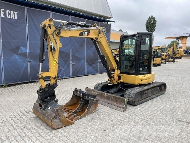CAT 305E2 CR 건설 장비 - 기타