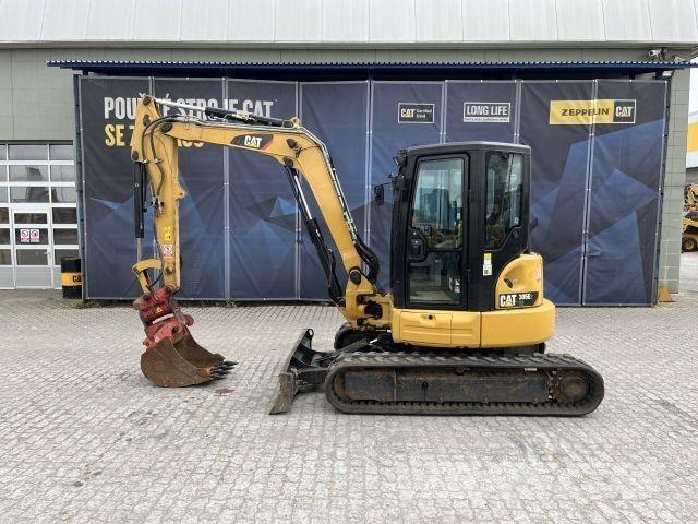 CAT 305E2 CR 건설 장비 - 기타