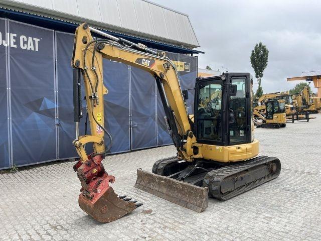 CAT 305E2 CR 건설 장비 - 기타