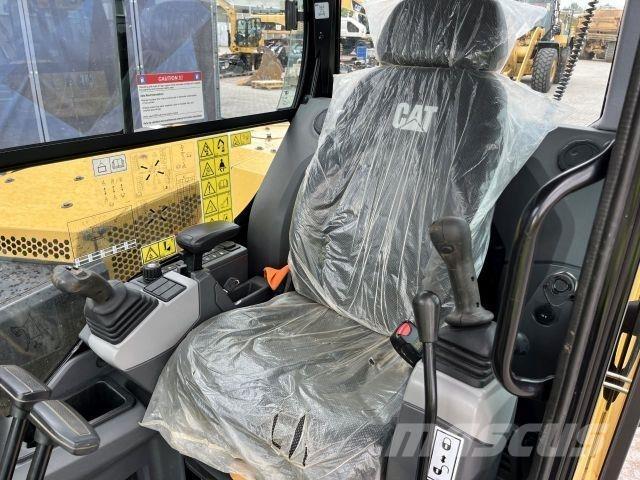 CAT 306 건설 장비 - 기타