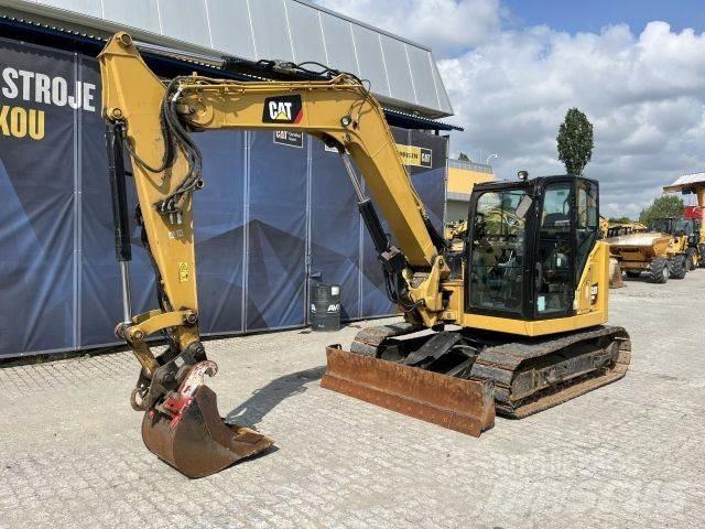 CAT 308 건설 장비 - 기타