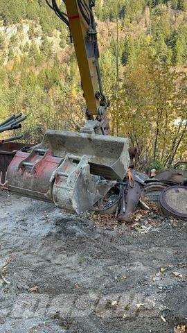 CAT 308D 대형 굴삭기 29톤 이상