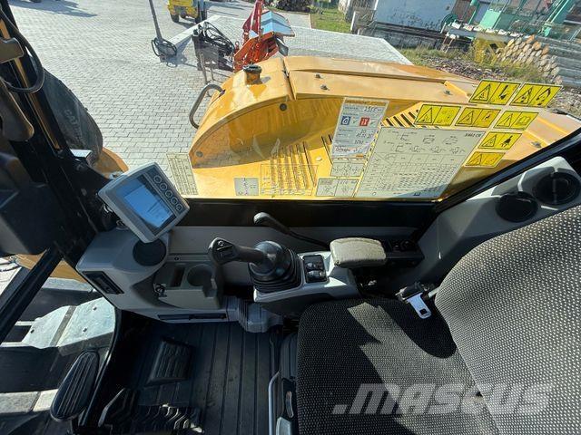 CAT 308E2 CR 소형 굴삭기 7톤 미만