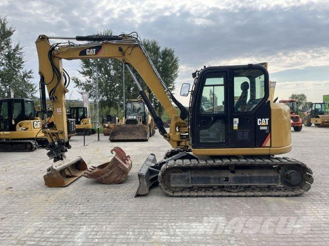 CAT 308E2 CR SB 건설 장비 - 기타