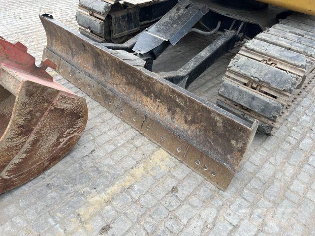 CAT 308E2 CR SB 건설 장비 - 기타