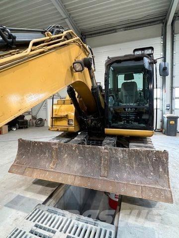 CAT 311 F 대형 굴삭기 29톤 이상