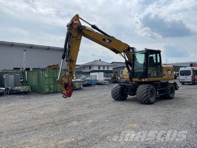 CAT 313 D 건설 장비 - 기타