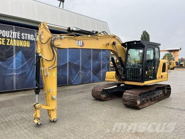 CAT 313 GC 건설 장비 - 기타