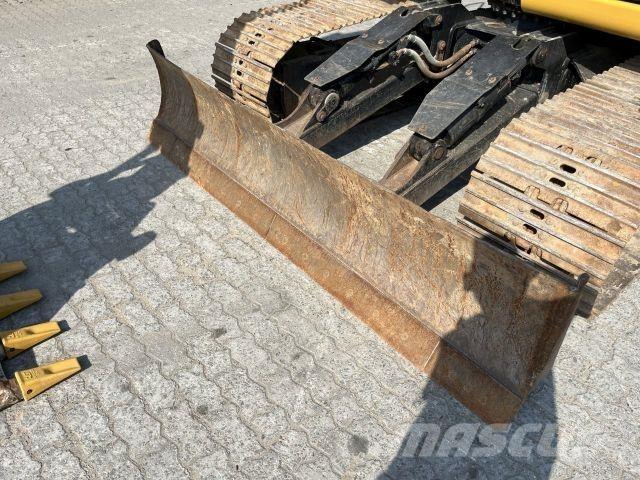 CAT 313F L GC 건설 장비 - 기타