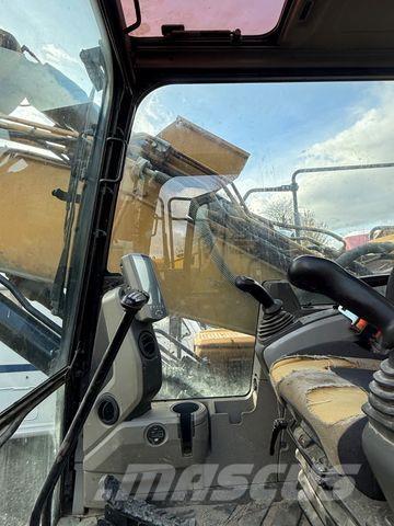 CAT 315 대형 굴삭기 29톤 이상