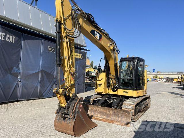 CAT 315F CR 건설 장비 - 기타