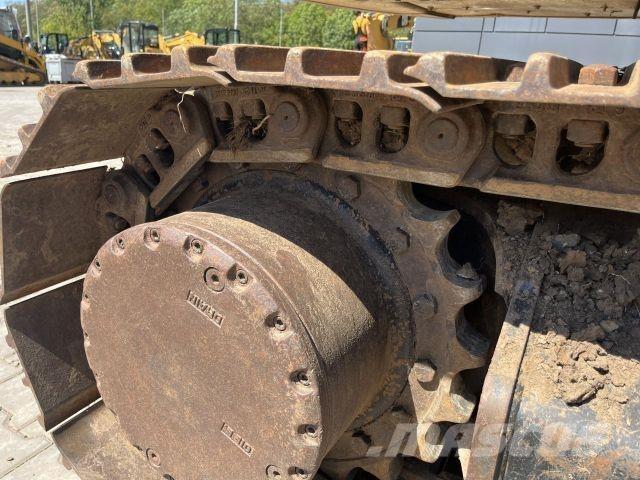 CAT 316F 건설 장비 - 기타
