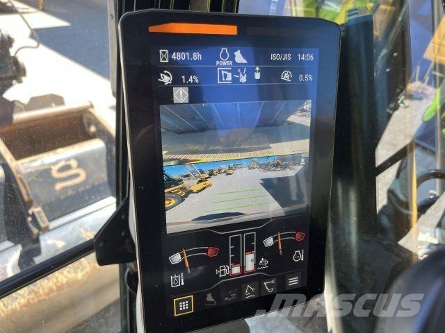 CAT 320 건설 장비 - 기타