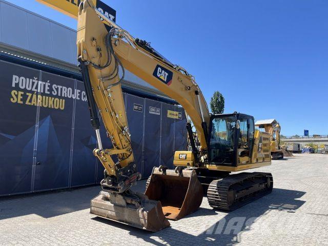CAT 320 건설 장비 - 기타