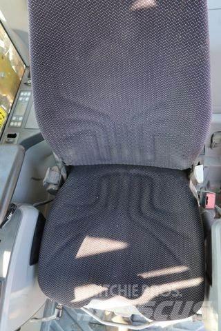 CAT 320 E 대형 굴삭기 29톤 이상