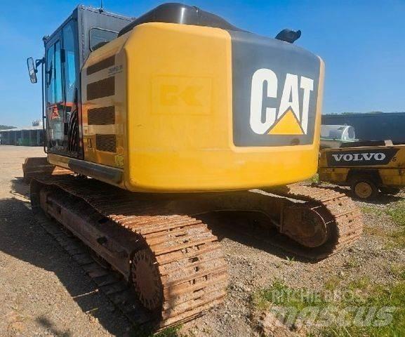 CAT 320 ELRR 대형 굴삭기 29톤 이상