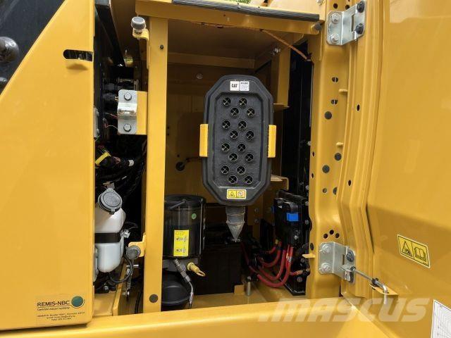 CAT 320 GC 건설 장비 - 기타