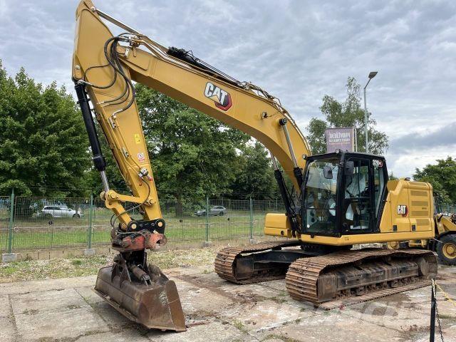 CAT 320 GC 건설 장비 - 기타