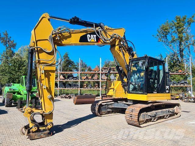 CAT 325 FL - OQ70-55 - 대형 굴삭기 29톤 이상
