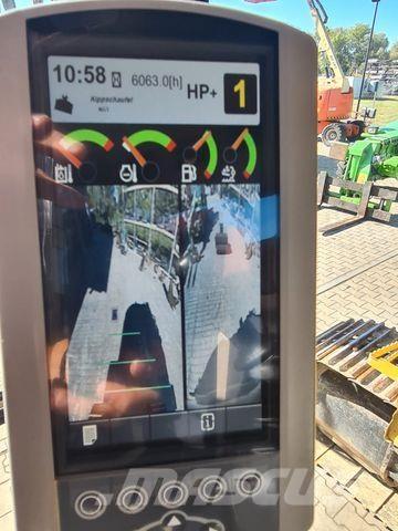 CAT 325 FL - OQ70-55 - 대형 굴삭기 29톤 이상