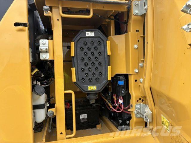 CAT 326 건설 장비 - 기타