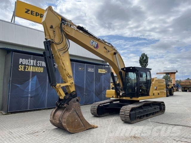 CAT 330 건설 장비 - 기타